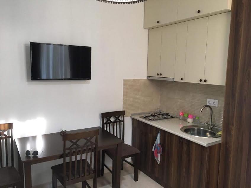 Verona Apartment Dushet'i Exterior foto