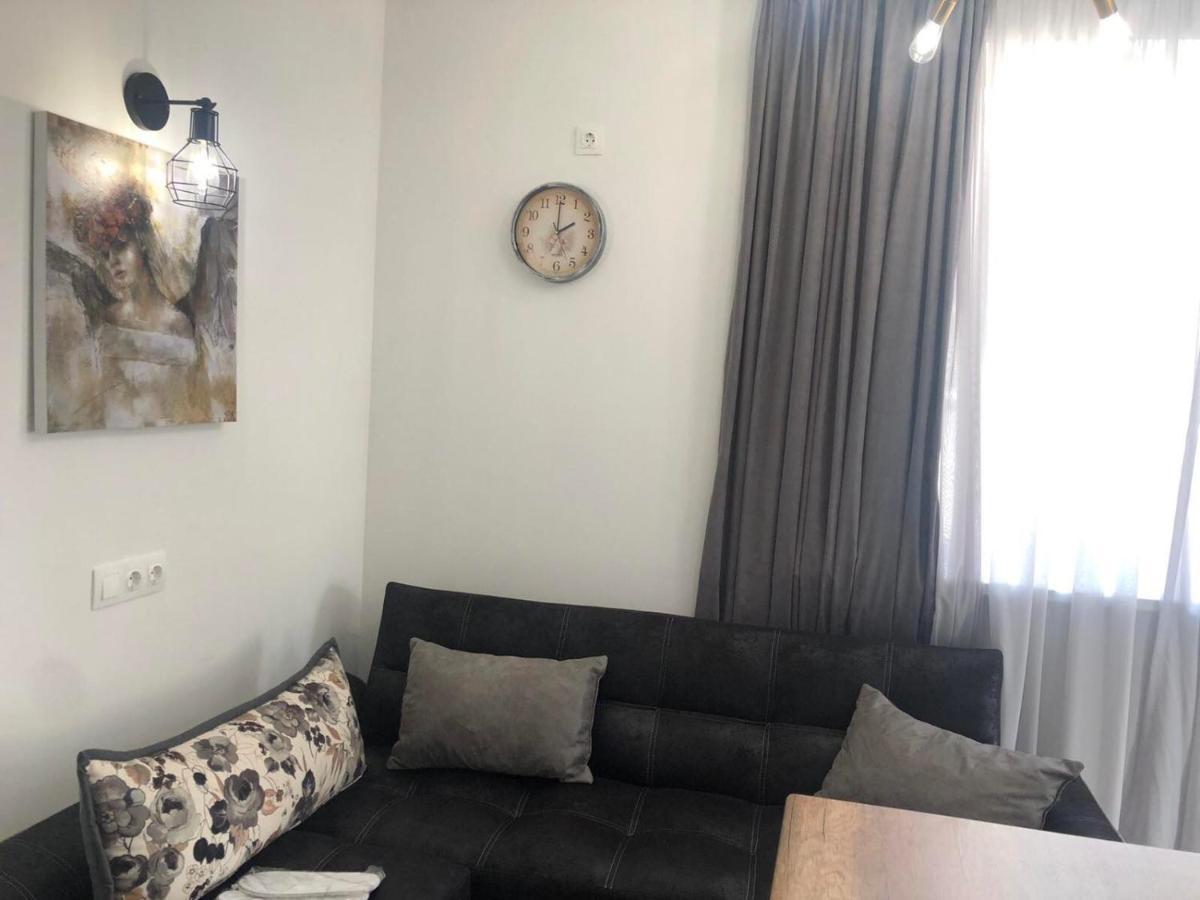 Verona Apartment Dushet'i Exterior foto