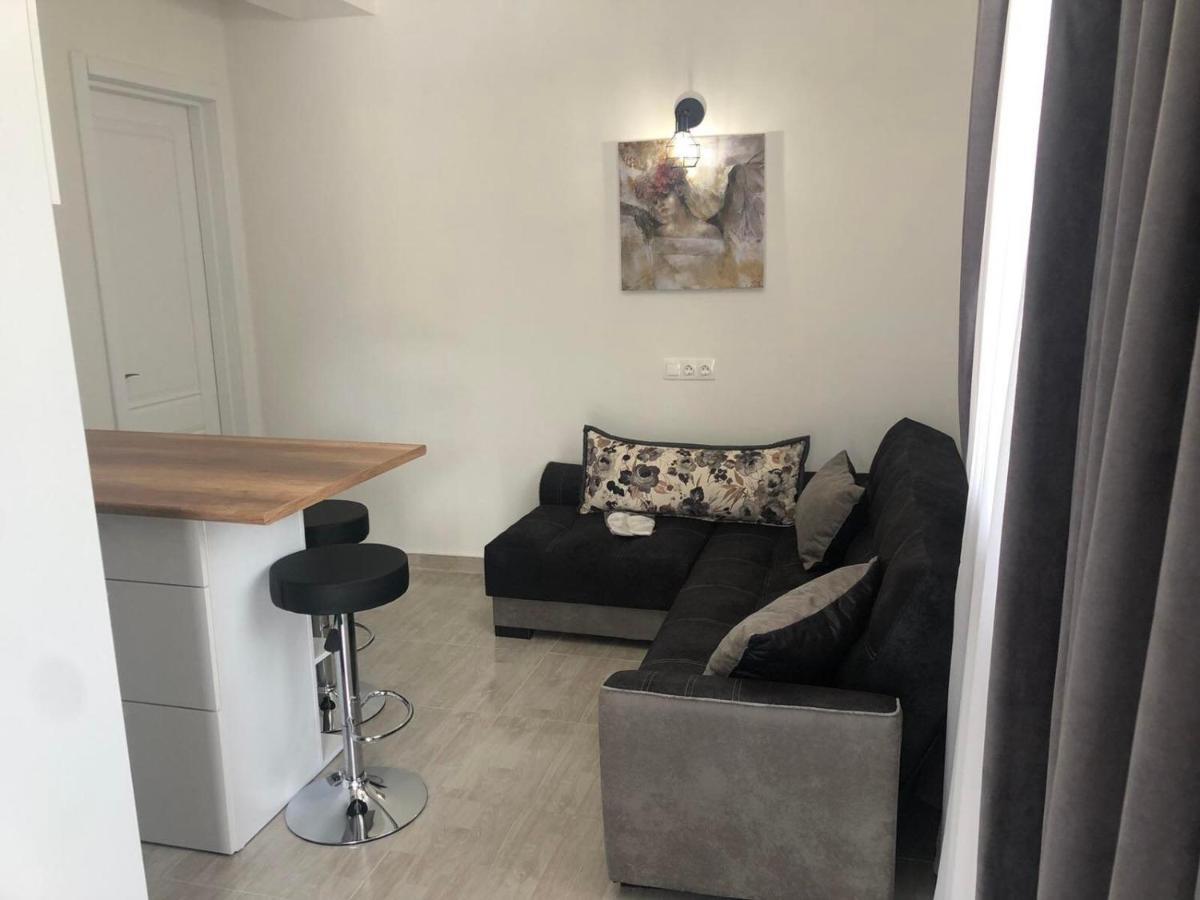 Verona Apartment Dushet'i Exterior foto