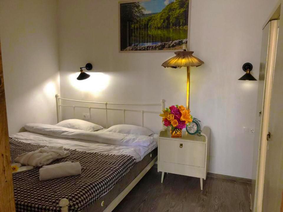Verona Apartment Dushet'i Exterior foto