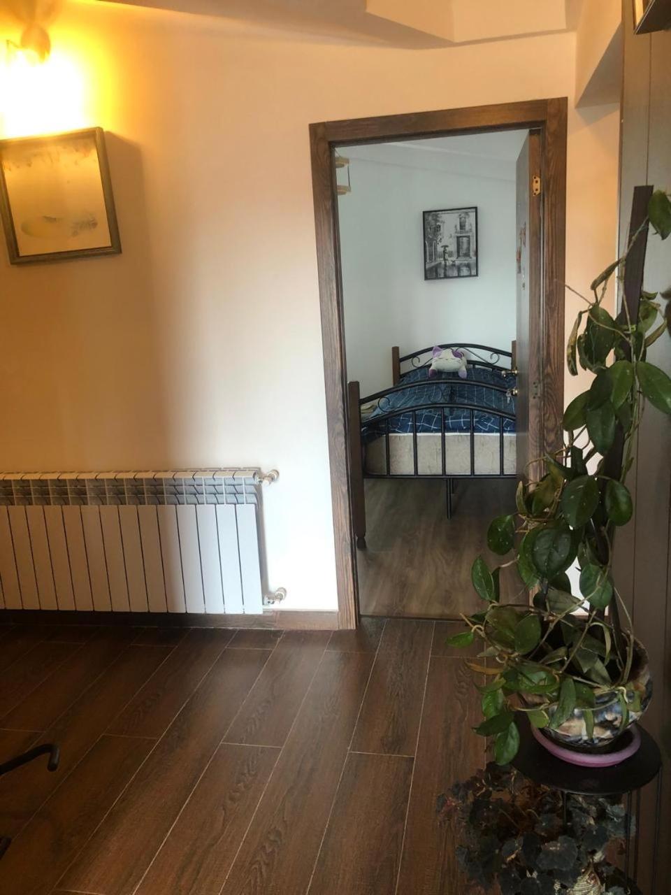Verona Apartment Dushet'i Exterior foto