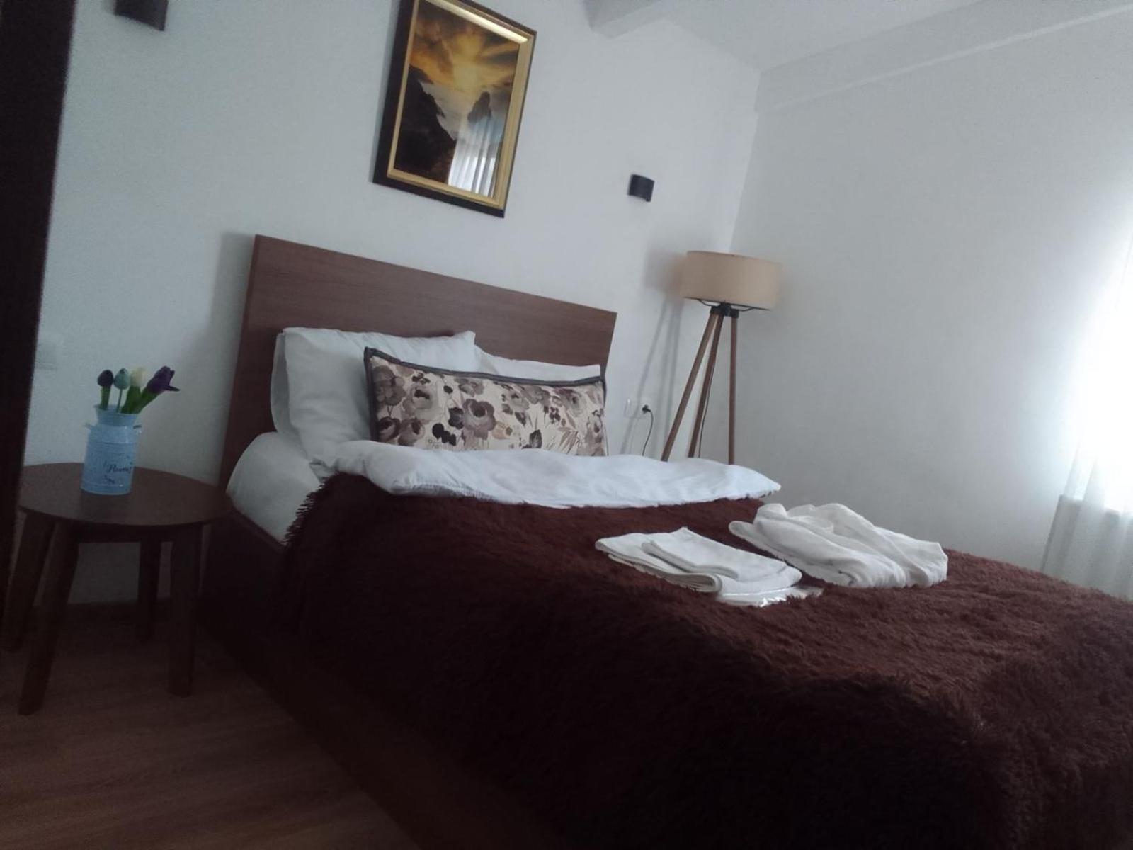 Verona Apartment Dushet'i Exterior foto