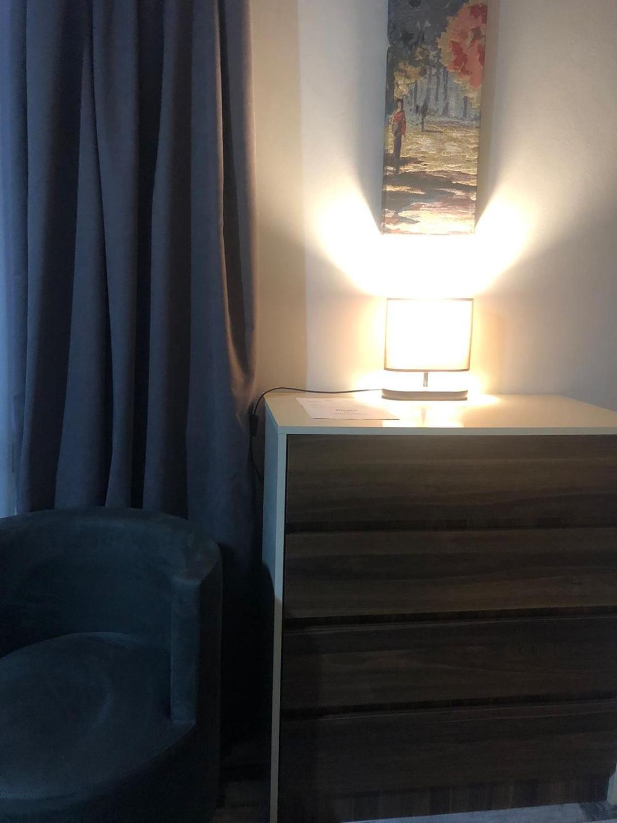Verona Apartment Dushet'i Exterior foto