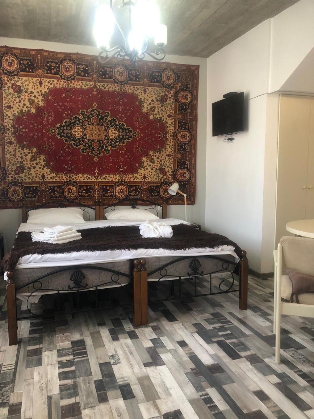 Verona Apartment Dushet'i Exterior foto